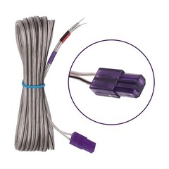 Los cables para dispositivos de barra de sonido requieren un cable especial NEW