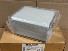 DOLAN-JENNER DC950 UK Fiber Lite DC950 DC Regulated Illuminator FAST SHIPPING