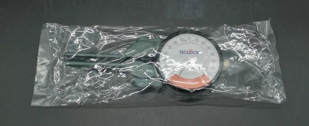 TECLOOK IM-880B Dial Caliper Gauge 20-35mm, Unused, Inner Measurement