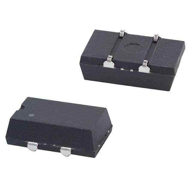 (1 PC) ECS-8FM-240-TR XTAL OSC XO 24.0000MHZ CMOS TTL ECS *US STOCK*