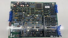 New Open Box Exide Electronics 101073051-002 Inverter Control Board Rev. A/B