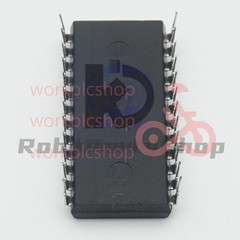 Atmel AT28C16 AT28C16-15PC 28C16 2K x 8-BIT 16K EEPROM DIP24 x 2PCS