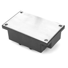 MDS 300A 1600V Rectifier Bridge 5 Terminals 3 Phase AC to DC High Power…