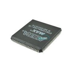 10PCS EPM7128SLC84-15 Encapsulation:PLCC-84,MAX 7000 Programmable Logic Device