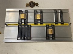 Maxwell Technologies RAD-PAK 48SD3208RPFI 0621 Gold Chip Corfin 48SD3208