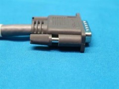 Asymtek DB 26 Pin Male Connector