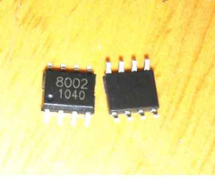5pcs HXJ HXJ8002 SOP8 NEW QUALITY T2