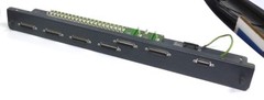 CRISPLANT MOUNTNG PLATEN 283B022, CP283B022, ISDO2B, REV. 4.06, S2000