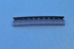 10 Infineon BFG424F 25 GHz Wideband Transistor RF +150C SMD/SMT