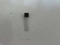 Diodes Inc ZTX653 Bipolar Transistors – BJT NPN Super E- – Lot of 20 Pieces NEW!