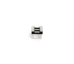 Assmann AR16HZL IC Socket 16 pin 7.62 Pitch -55˚C to 125˚C WSW NEW LOT 340 (5523