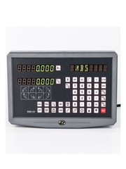 DRO Digital Readout 2 3 Axis Display Fits Lathe Linear Scale Magnetic Scale