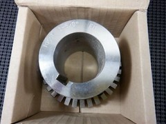 Dodge 006603 1050T Hub 1 5/8