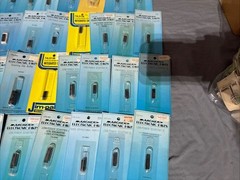 Electronics Lot Archer Jim-pak Circuits Schottky Buffer Etc.