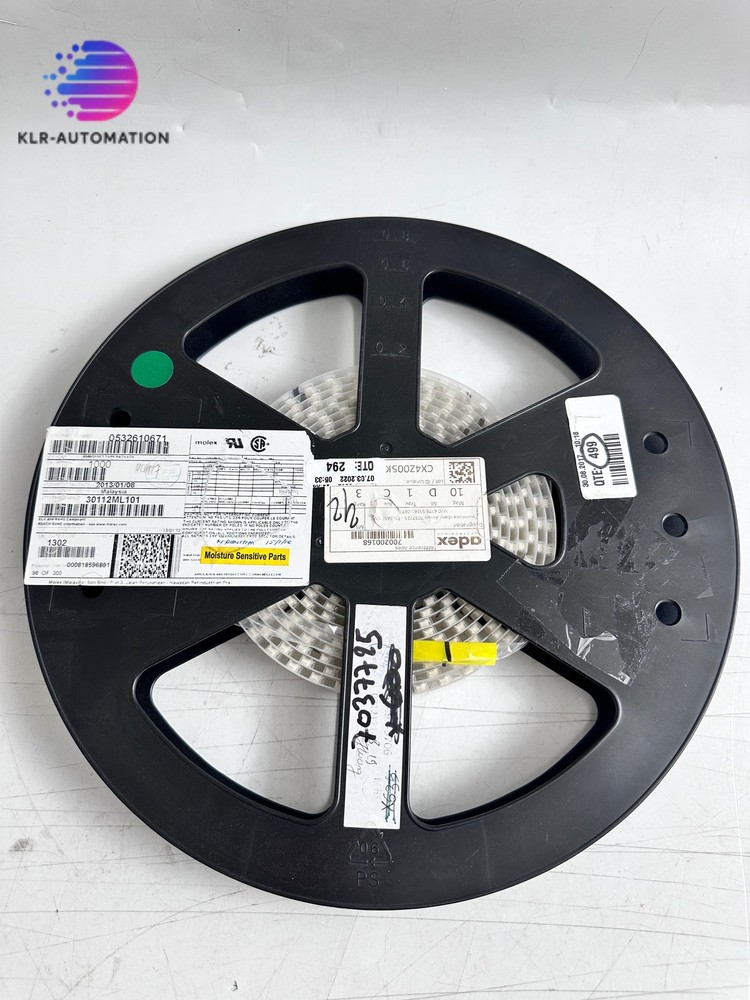 Adex 700200168 EMBASE CMS Electronic Component 294x 25x18x15 cm