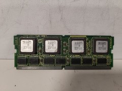 FANUC A350-2901-T126/01 CONTROL CARD,MC3