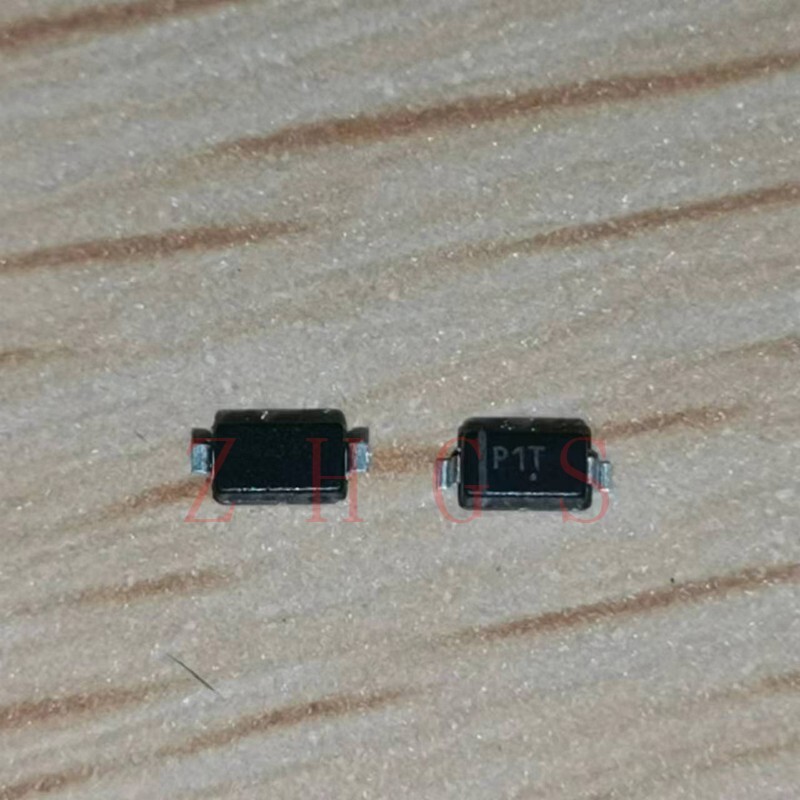 100PCS MMSZ5266BT1G MMSZ5266 ON SOD-123 Zener Diode NEW STOCK