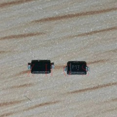 100PCS MMSZ5266BT1G MMSZ5266 ON SOD-123 Zener Diode NEW STOCK