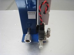 Stec LF-210A-EVD Liquid Mass Flow Controller TDEAHf, 0.02g/min, Horiba Stec