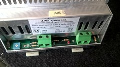 N°1 ADEL SYSTEM SPS2410 SWITCHING POWER SUPPLY [All]