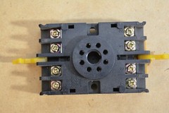 Ohm OMD-2 OMD2 Motor Detector w/ Socket w/ Scratches 30 Days Warranty