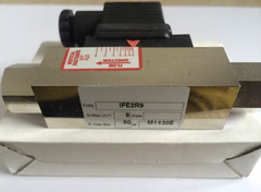1PC For ELETTROTEC IFE2R9 37050 New liquid water flow meter switch