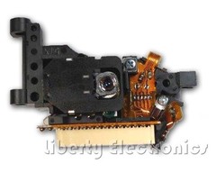 NEW OPTICAL LASER LENS PICKUP for ESOTERIC P-05 Player