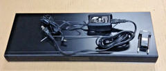 RTI XP-8 Advanced Control Processor With Power Supply/RJ45 to DB9 Serial Adapter