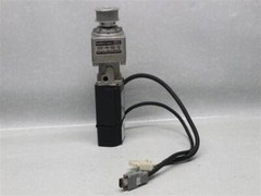 Fuji Electric FA GYS101DC1-CB GYS101DC1CB AC Servo Motor w/ VRSF-PB-S9B-100