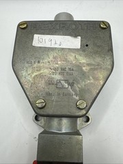 HED-1-KA-41/350/12 – REXROTH (BOSCH) – PRESSURE SWITCH 460VAC 15A/125VDC 0.4A