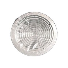 Applied Materials AMAT 0041-97561 Rev 02 Showerhead Spiral Assy, 102418