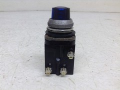 Allen Bradley 800T-PC316 Cluster Pilot Light 120 VAC 800TPC316 800T