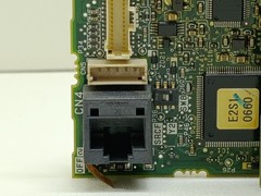 Fujitsu Inverter Control Set SA553147-05 with SA553920-03 / SP0159B Board