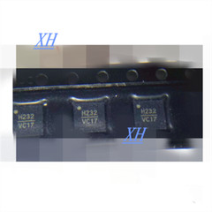 2PCS HMC232LP4E H232 GaAs MMIC SPDT NON-REFLECTIVE SWITCH DC – 12.0 GHz