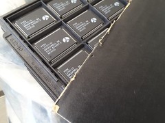 (5) L2701-15 VINTAGE Rockwell Automation Allen Bradley IC NOS NEW SALE $29