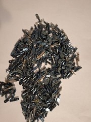 0190220006 Molex CONN QC TAB 18-22AWG 0.187 CRIMP 350 pcs