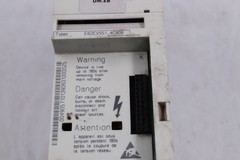 Lenze Inverter 8200 vector 0.55kw 0.75hp