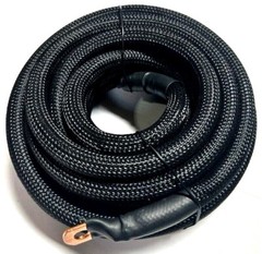 1/0 AWG Gauge Custom Snakeskin Battery Power Ground Wire Stranded OFC Copper LOT