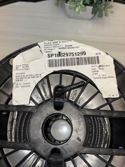 NEW- RG59 20 SOL BC CMP FFEP 2-95% BLK Liberty Allied Wire & Cable B88232 100’