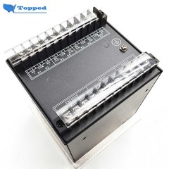 1x New Computerized Intelligent Thickness Gauge Controller for CH-525 115*115mm