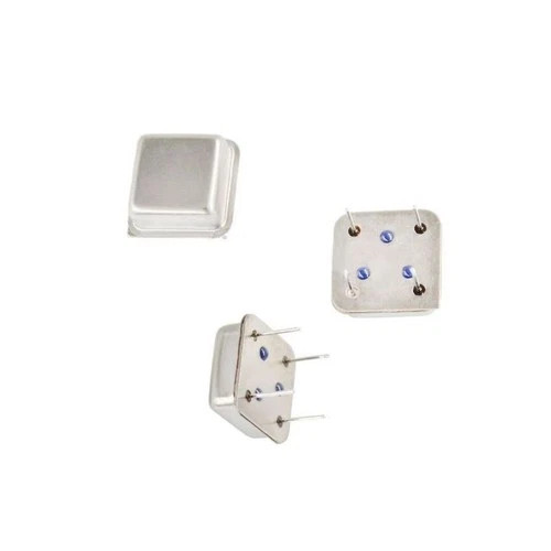 1PCS KSS EXO-3 8E 4.000M 4MHZ CMOS DIP-8 4.000MHZ CRYSTAL OSCILLATOR 8Pin