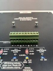 USL, Inc IRC-28 Series Emitter / Modulator 2.3/2.8MHz