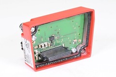 LEUZE ELECTRONIC 50116471, MS 348, Connection unit