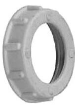 Appleton BBU-150, Conduit Bushing, 1-1/2″Inslg Bshg 105 C, 1 PC