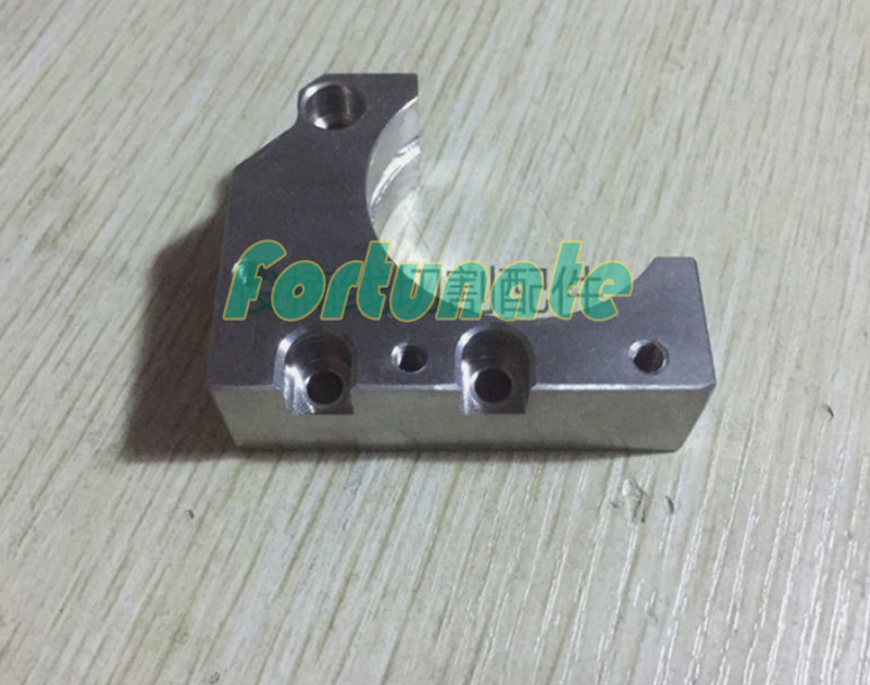 Slow walking wire head winding wheel arc A290-8102-X770 winding seat 59*37*20