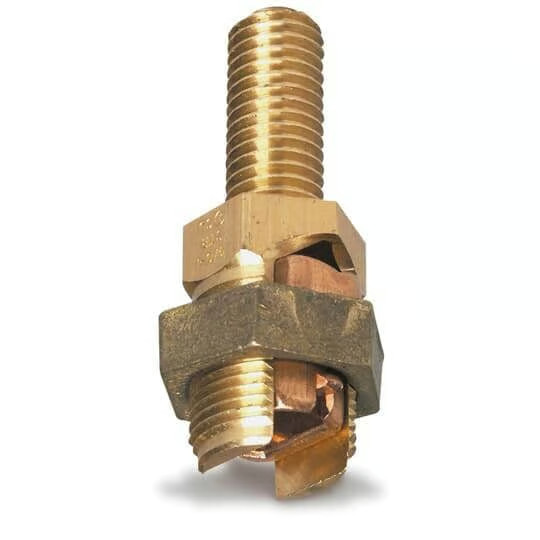 NEW Blackburn SP6SL Service Post Connector Single Conductor (Box of 25)