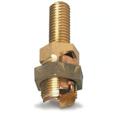 NEW Blackburn SP6SL Service Post Connector Single Conductor (Box of 25)