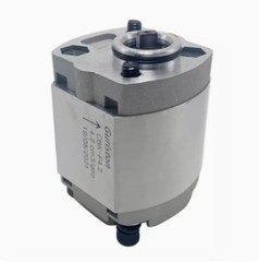 1PC Lifter Hydraulic Power Hydraulic Oil Pump Gear Pump CBK-F0.5/F1.6/F3.2/F4.8