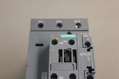 SIEMENS SIRIUS POWER CONTACTOR 3RT2047-1NB30