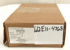 Heritage Wire Harness 08540768 White 600-1000V 14AWG 14-GA 4.25″ Long 20pk